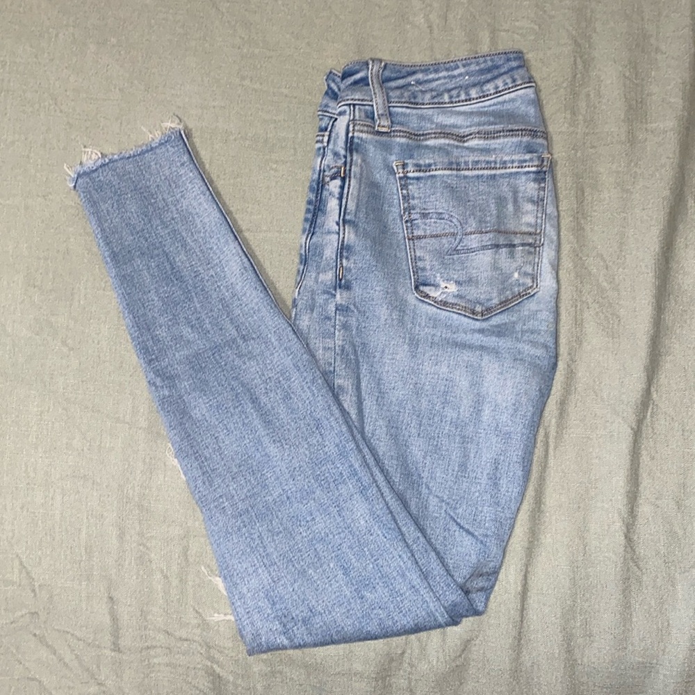 AE Skinny Jeans